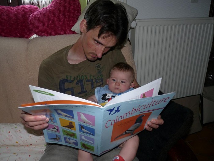 Bienvenue au n° 211 de Colombiculture