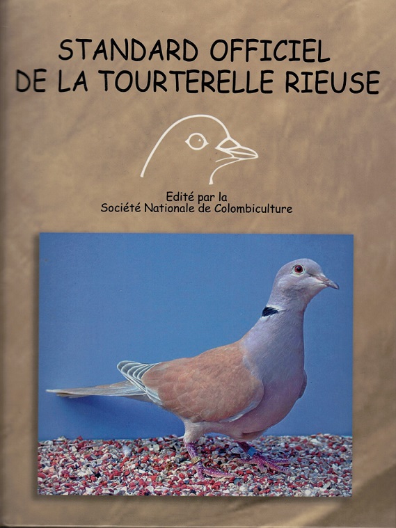 Standard tourterelles