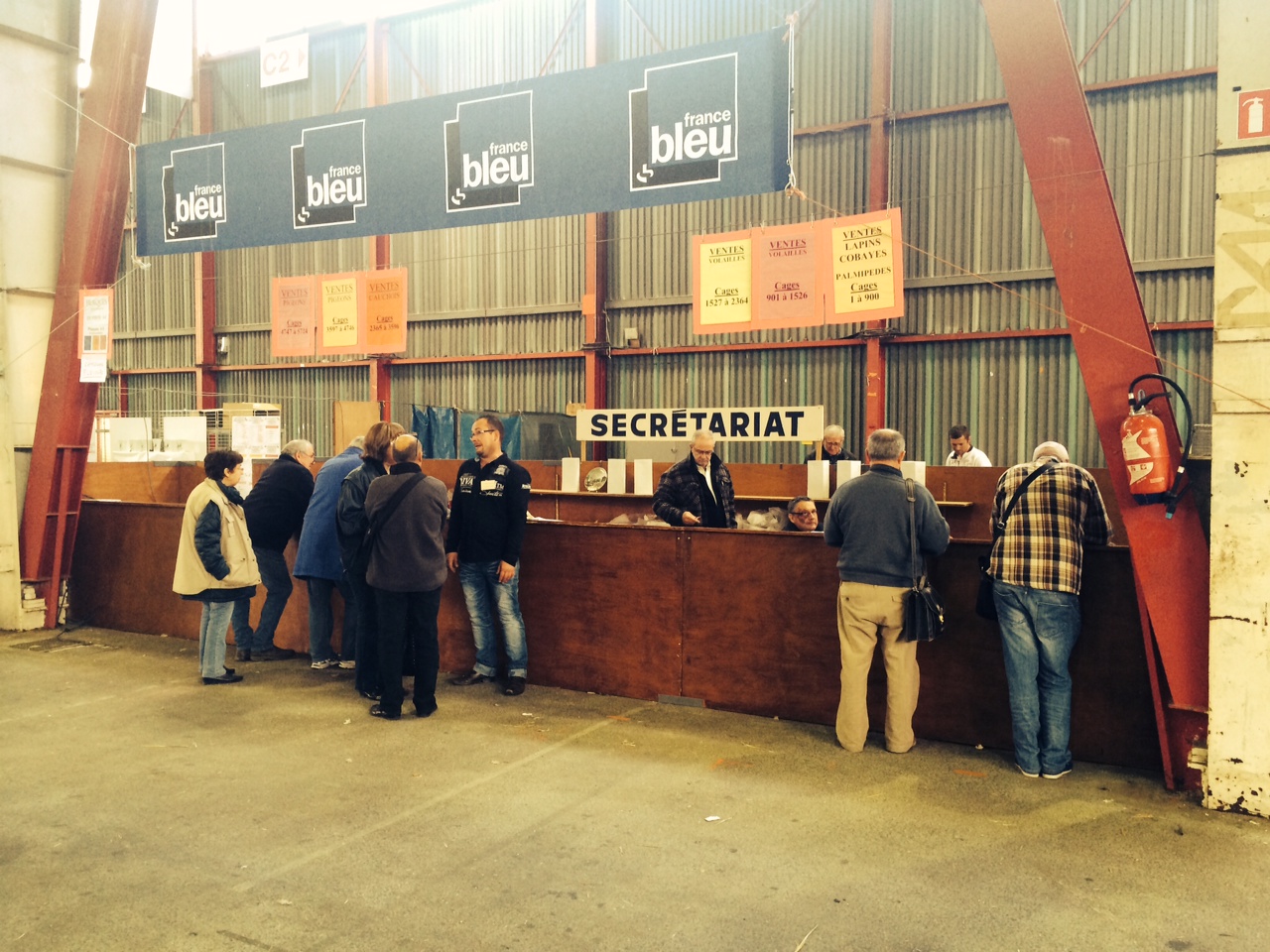 Limoges 2014 : un grand cru !