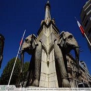 Concours national 2014 – Hébergements à Chambéry.