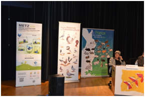 Congrès de l’Entente Européenne à Metz