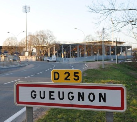 Le championnat de France du Carneau à Gueugnon