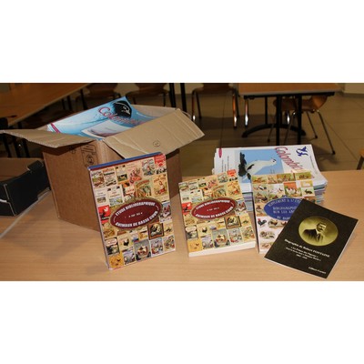 Nouvelles du Conservatoire de la SNC