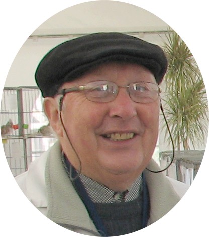 Rene Pilorge, Président d&rsquo;honneur