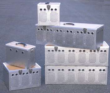 Règlementation sur les transports d&rsquo;oiseaux