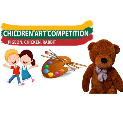 Un concours artistique ouvert aux jeunes