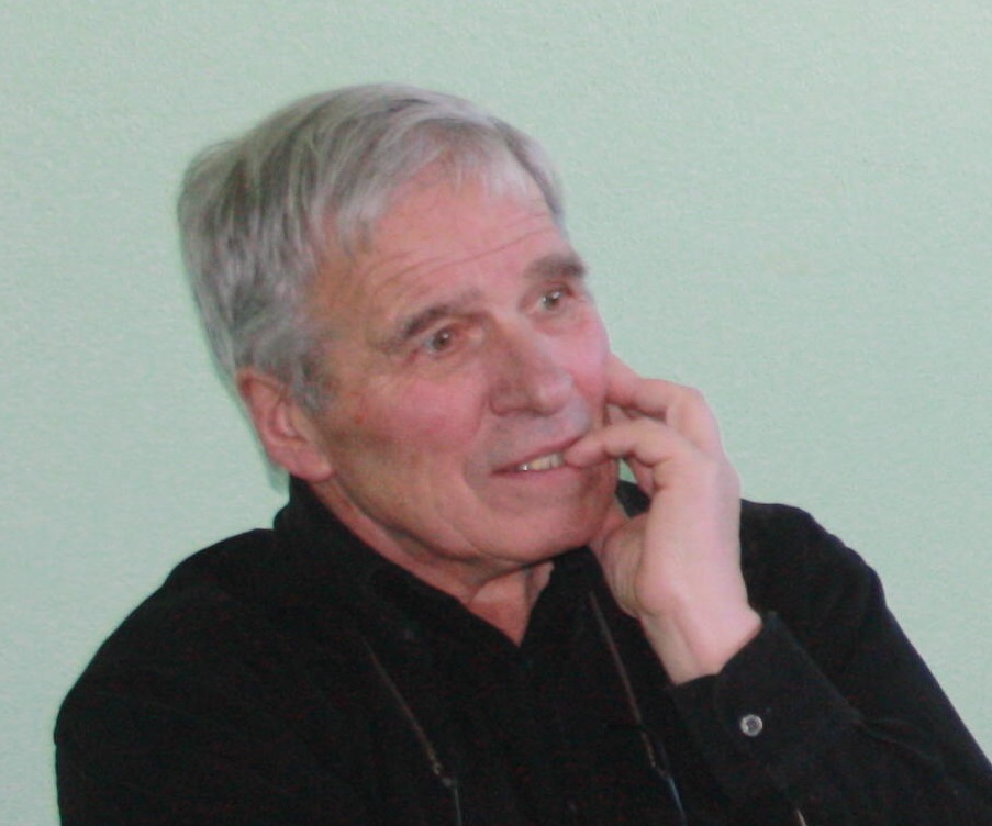 Jean Bourdelin nous a quittés