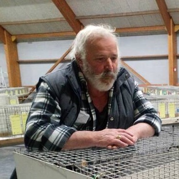 Armand Fromont nous a quittés