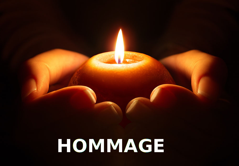 Le Carneau Club perd son doyen Camille LORTET.