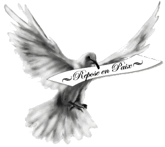 Bernard Favier nous a quittés