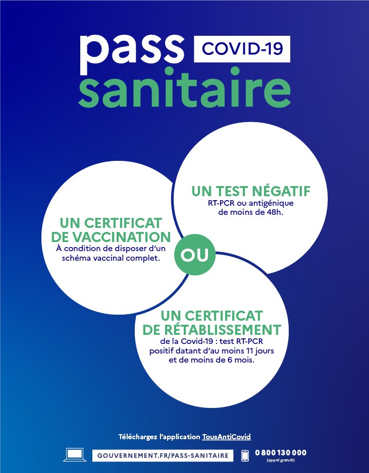 Le Concours national s&rsquo;adapte à la situation sanitaire.