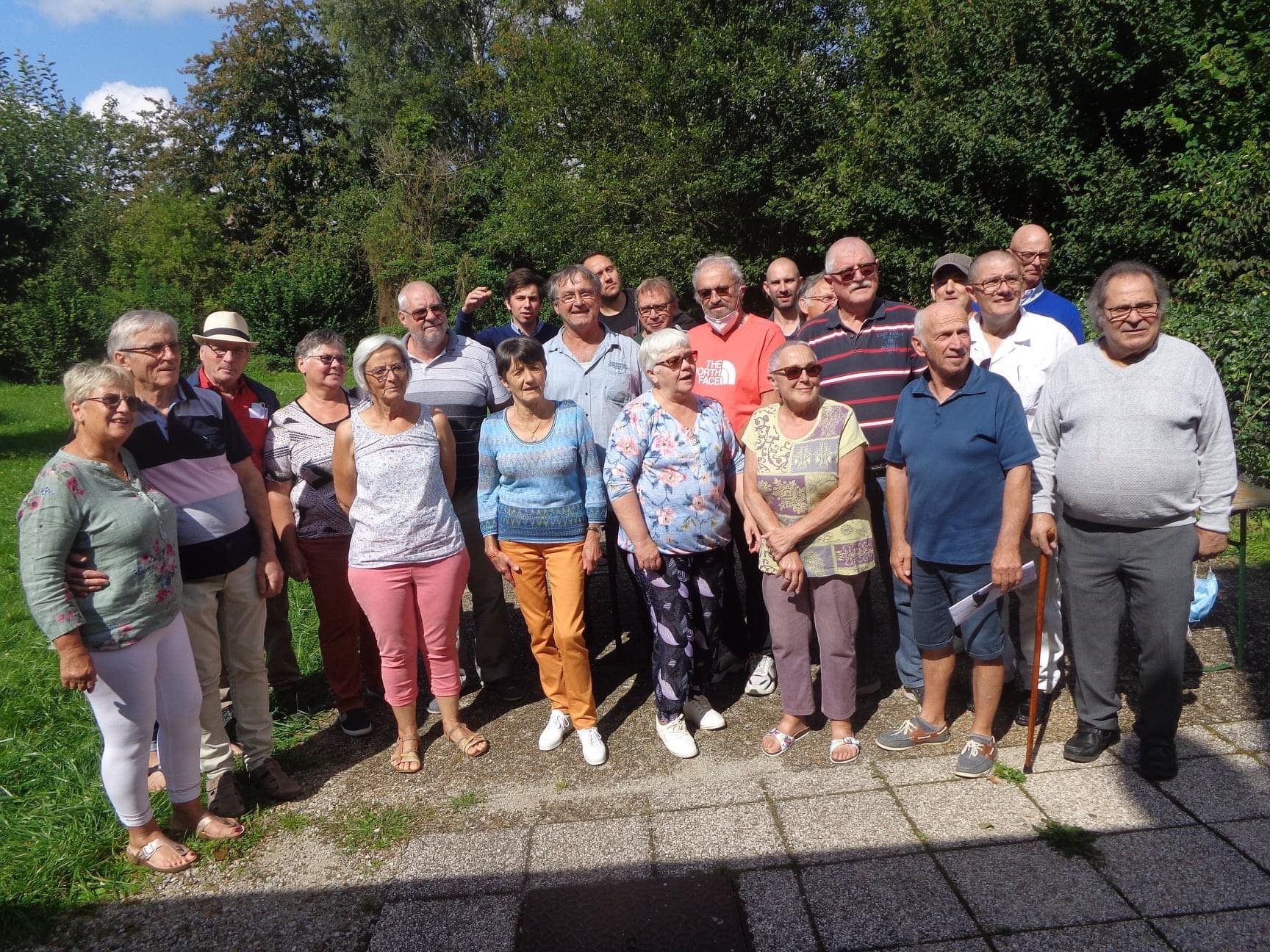 Journée technique du Club Français du Lynx