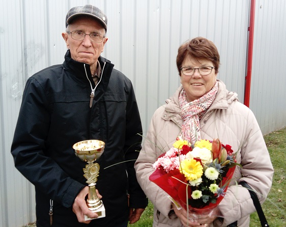 Albert Cizeron s&rsquo;en est allé