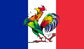 Les éleveurs français distingués !