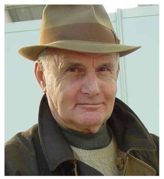 Roger Guillemot nous a quittés