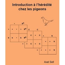 Introduction à l&rsquo;hérédité chez les pigeons